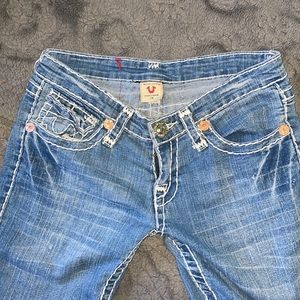 True Religion jeans